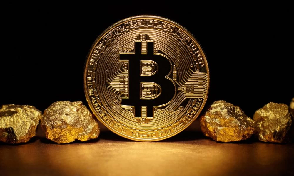 Bitcoin: Αδυναμία προσέγγισης του μέσου όρου 50 ημερών